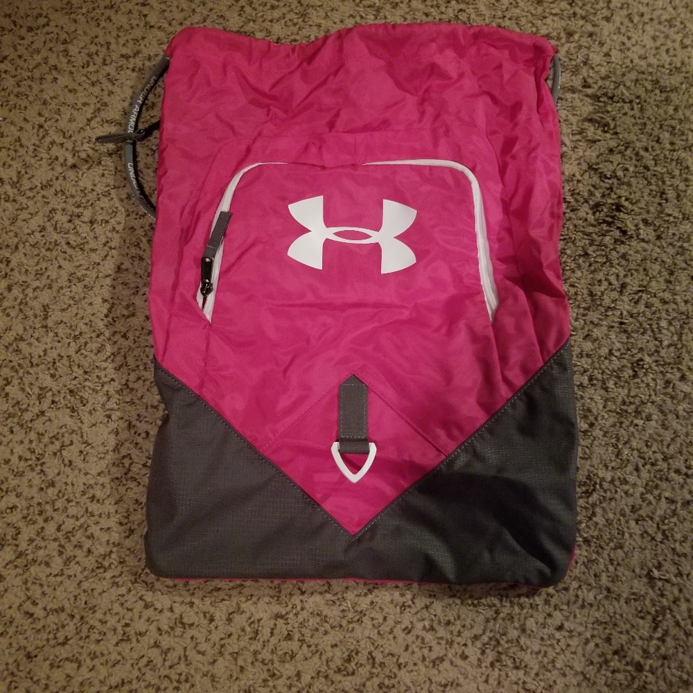 Under Armour Sling Backpack
